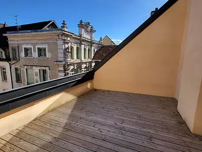 Appartement, 180,58 m²