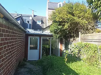 Maison, 94,5 m²