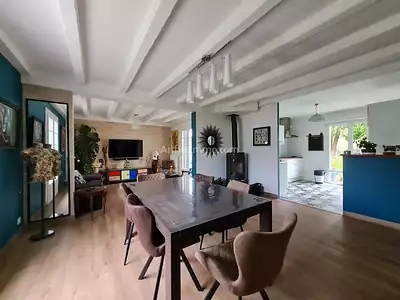 Maison, 159 m²