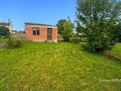 Maison, 252 m²