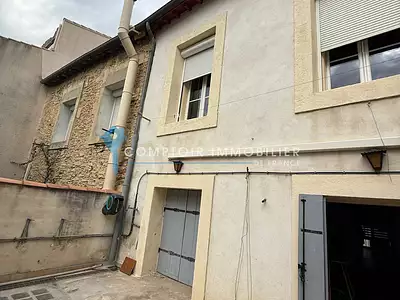 Maison, 205 m²