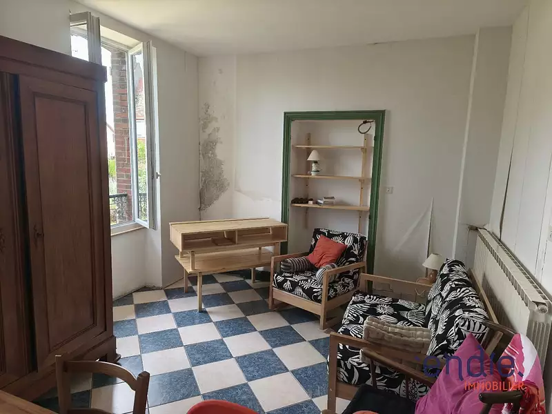 Maison, 80 m²