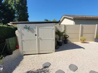 Maison, 90 m²
