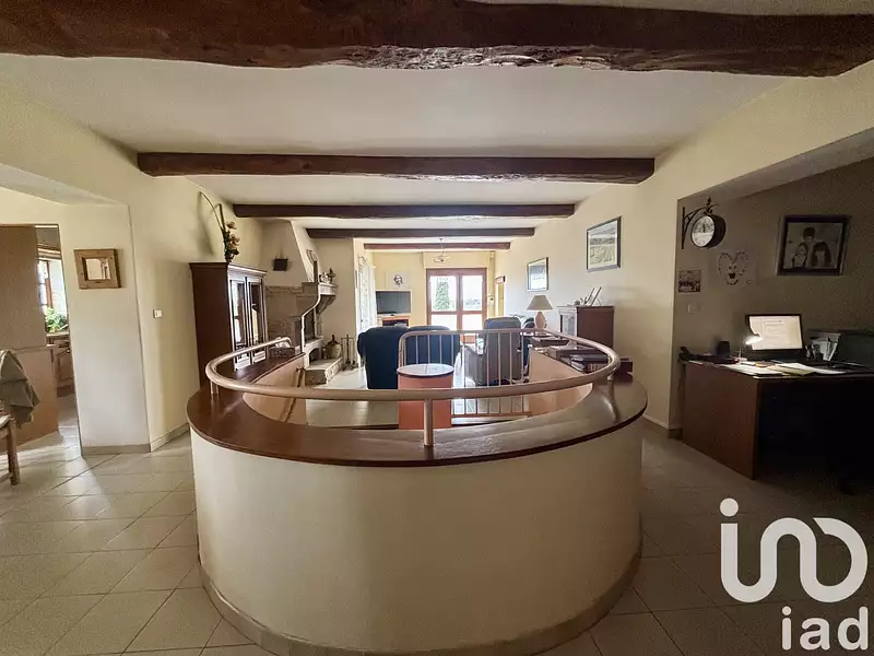 Maison, 270 m²