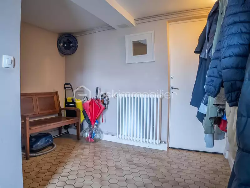 Maison, 162 m²