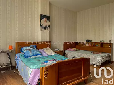 Maison, 192 m²