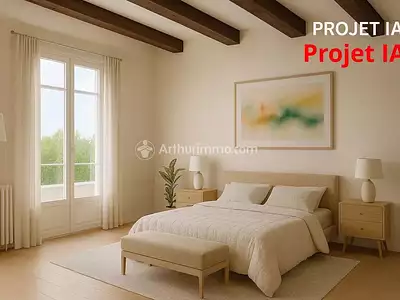 Maison, 153 m²