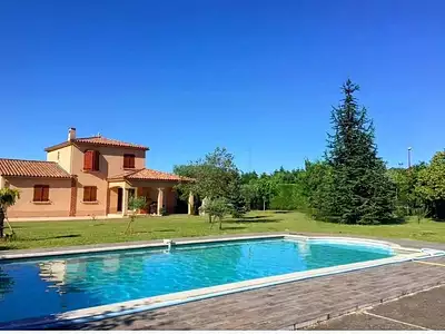 Maison, 171 m²