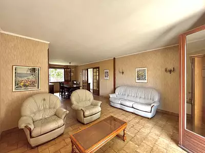 Maison, 167 m²