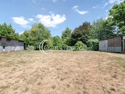 Maison, 100 m²