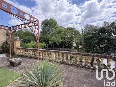 Maison, 330 m²