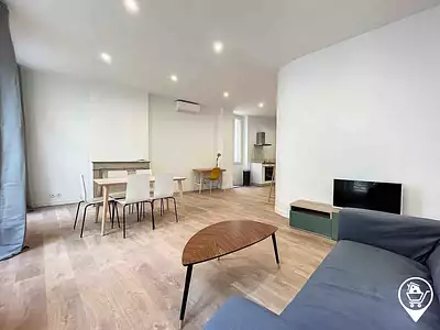 Appartement, 68 m²
