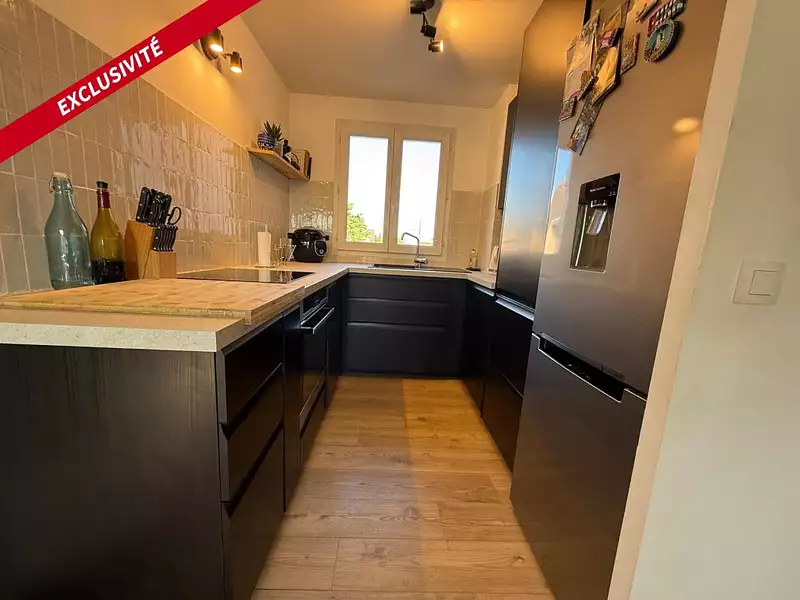 Appartement, 71 m²