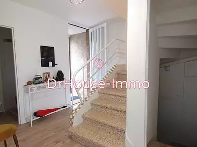 Maison, 89 m²