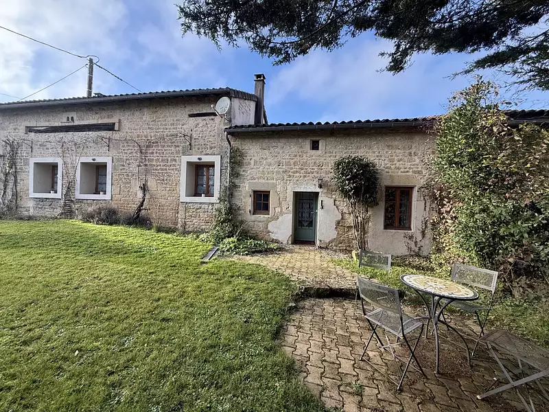 Maison, 151 m²
