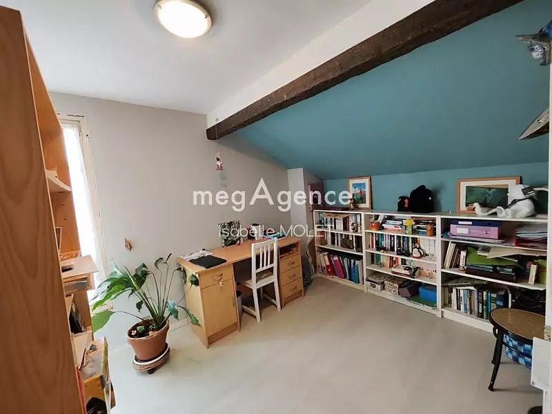 Maison, 132 m²