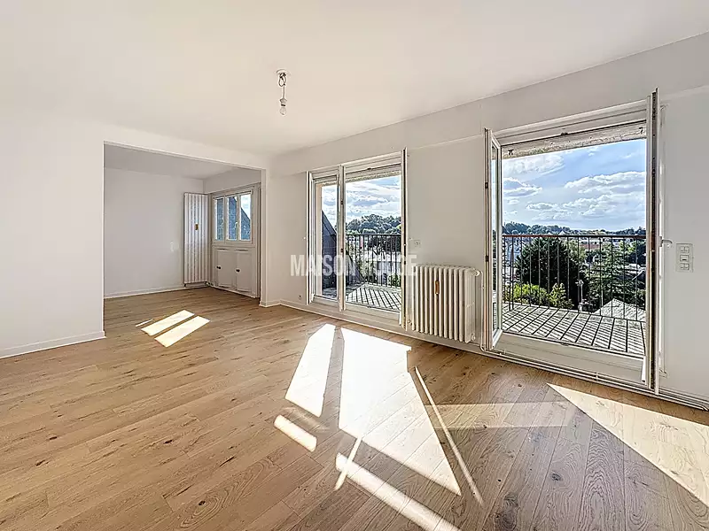 Appartement, 73 m²