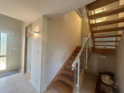 Maison, 199 m²