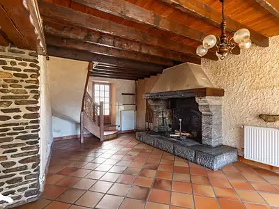 Maison, 126 m²