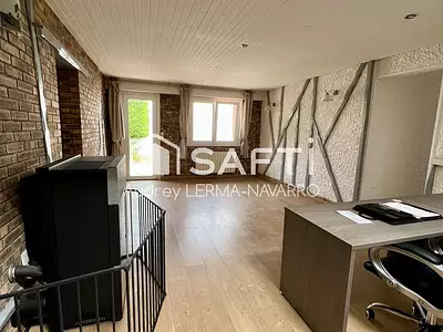 Maison, 145 m²
