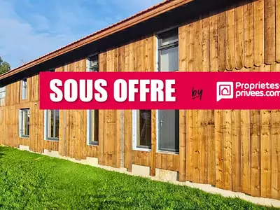 Maison, 109 m²
