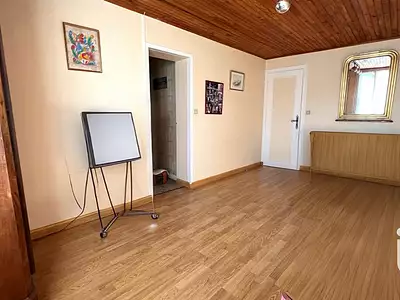 Maison, 170 m²