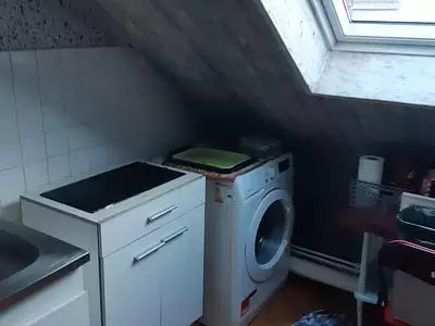 Appartement, 50 m²