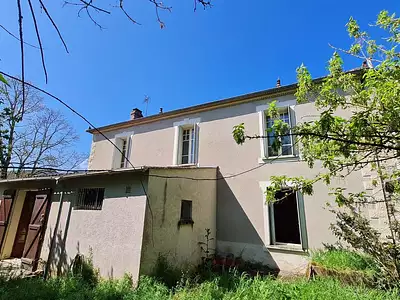 Maison, 150 m²