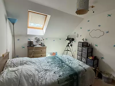 Maison, 123 m²