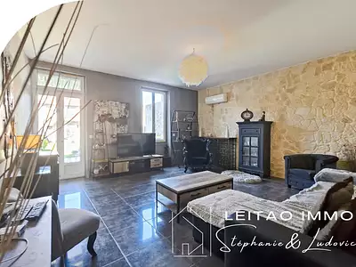Maison, 176 m²