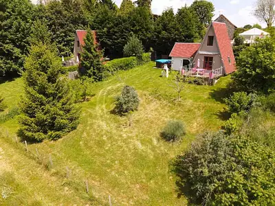 Maison, 210 m²