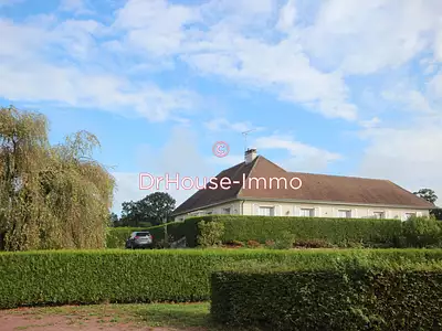 Maison, 161,5 m²