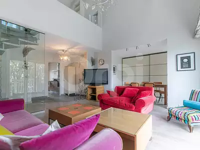 Appartement, 120 m²