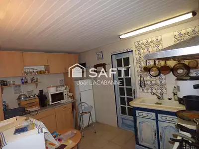 Maison, 300 m²