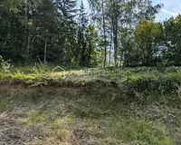 Terrain, 1 500 m²