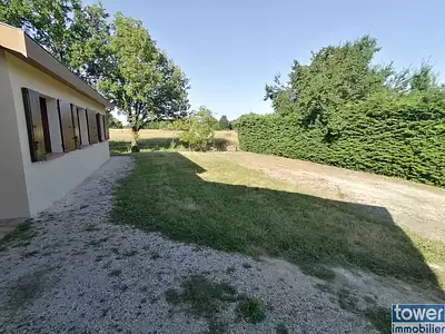 Maison, 134,6 m²