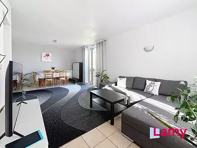 Appartement, 69 m²