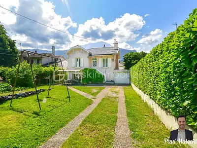 Maison, 167 m²