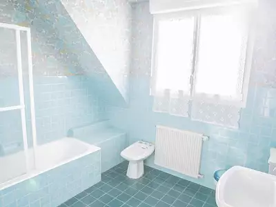 Maison, 120 m²