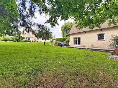 Maison, 130 m²