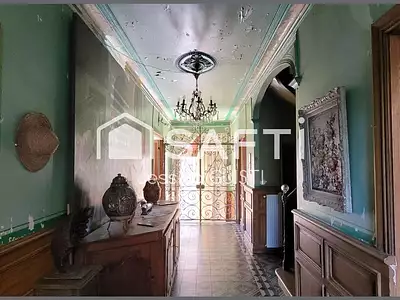 Maison, 260 m²