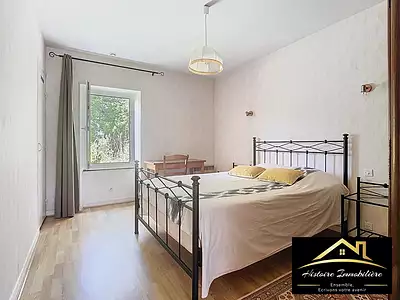 Maison, 132 m²