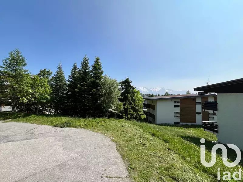 Appartement, 46 m²