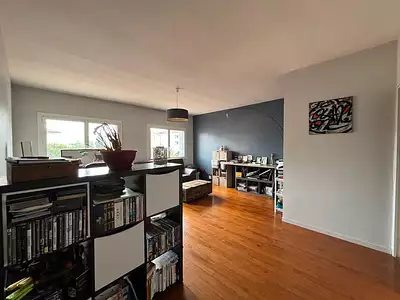 Appartement, 150 m²