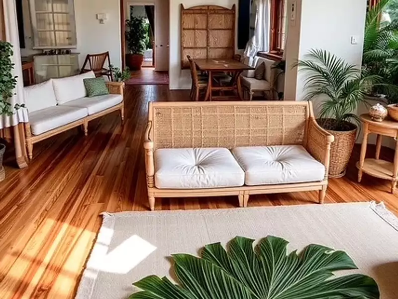 Maison, 71 m²