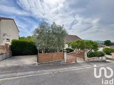 Maison, 95 m²
