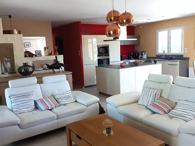 Maison, 177 m²