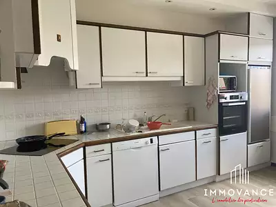 Maison, 133 m²