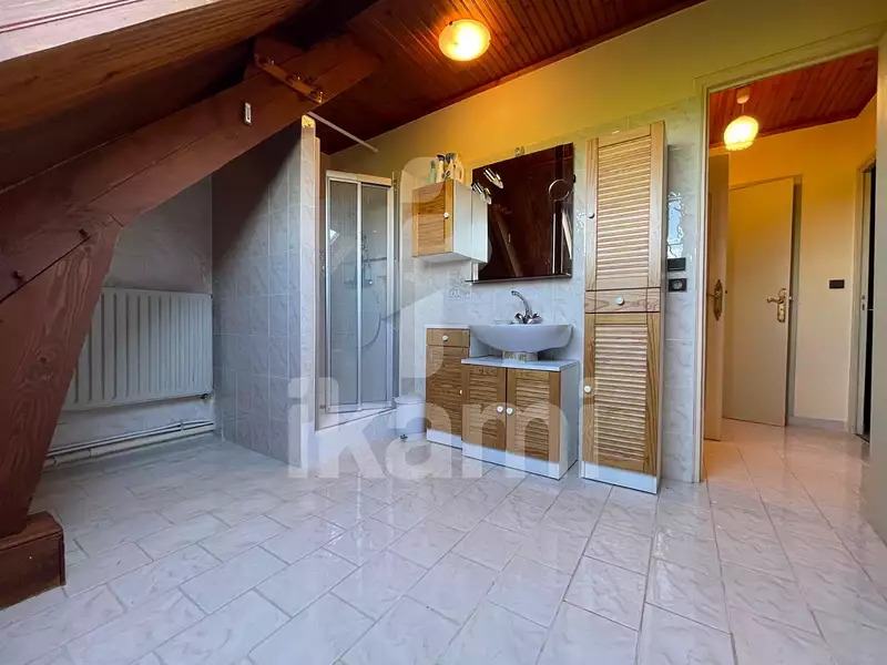 Maison, 145 m²