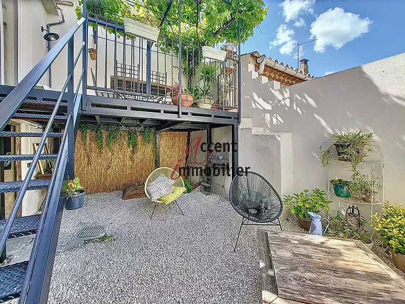 Maison, 116 m²